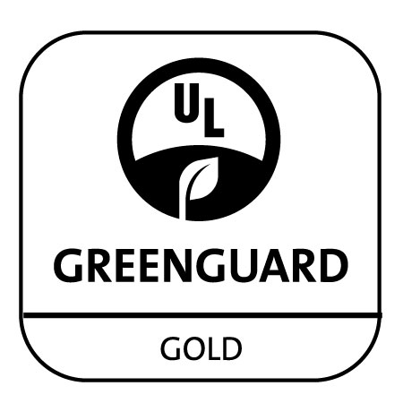 Green-guard Gold Certification
